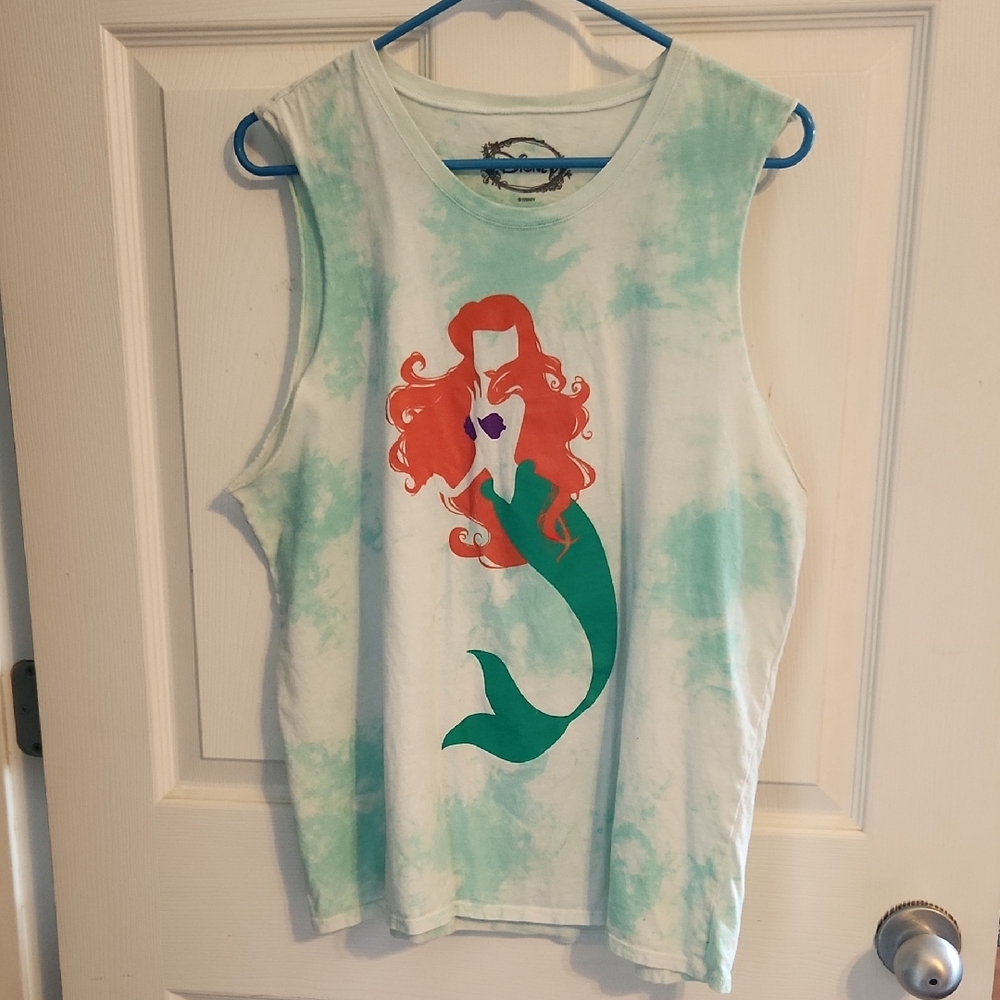 Disney The Little Mermaid